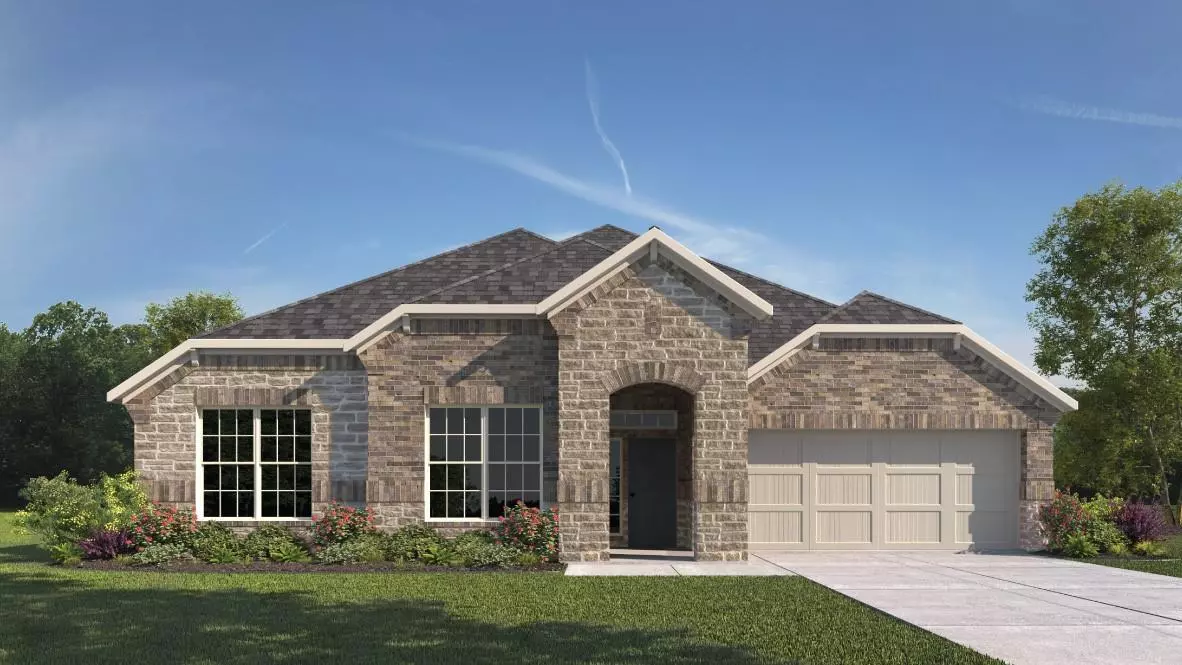 Georgetown, TX 78628,1905 Ridge Runner DR