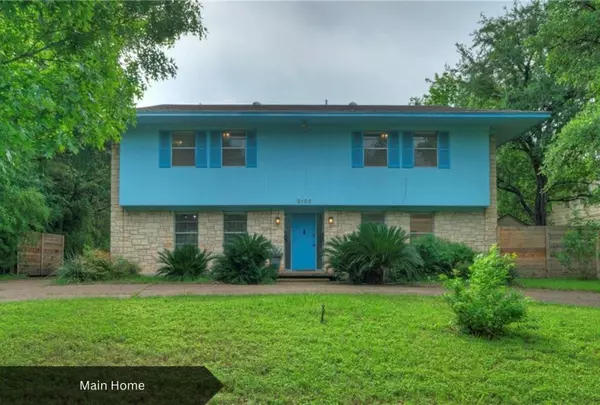 Austin, TX 78704,000 Rabb RD