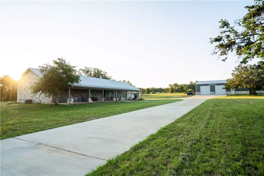 Round Mountain, TX 78663,129 Comanche Ridge