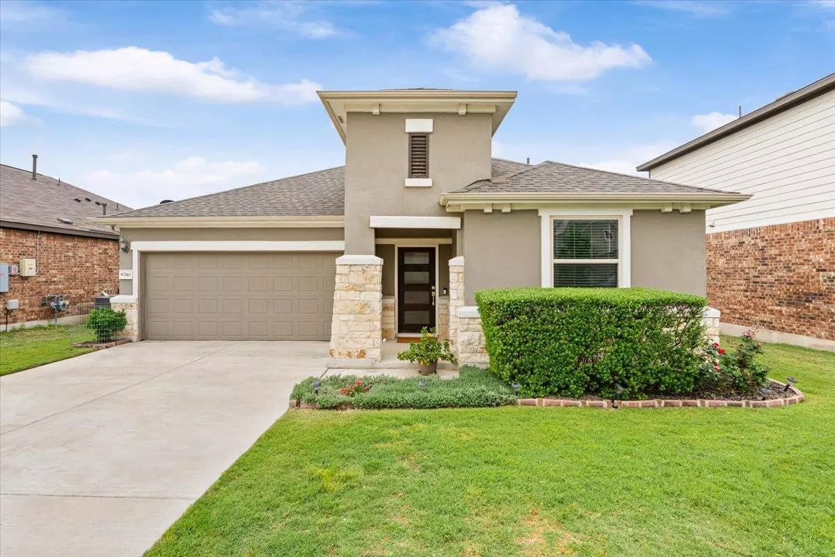 Round Rock, TX 78665,6740 Catania LOOP