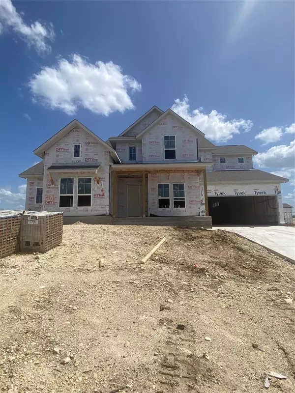 Liberty Hill, TX 78642,301 Yaklin DR
