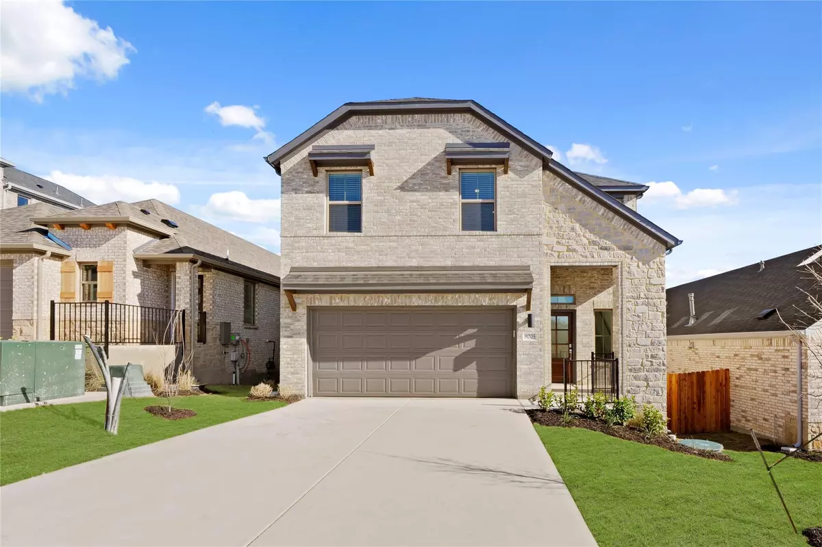 Lago Vista, TX 78645,8005 Shining Flor RUN