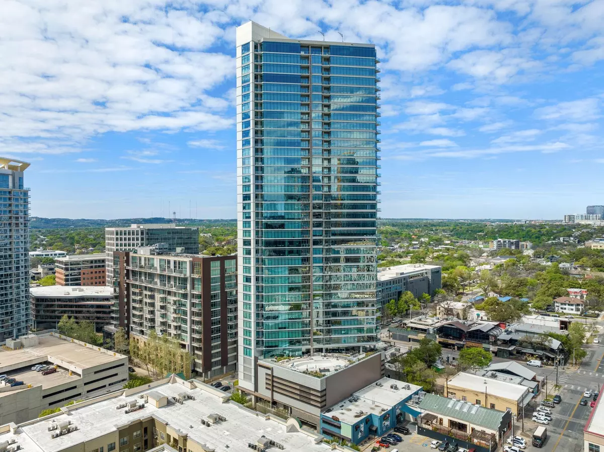 Austin, TX 78701,501 West Ave #3403