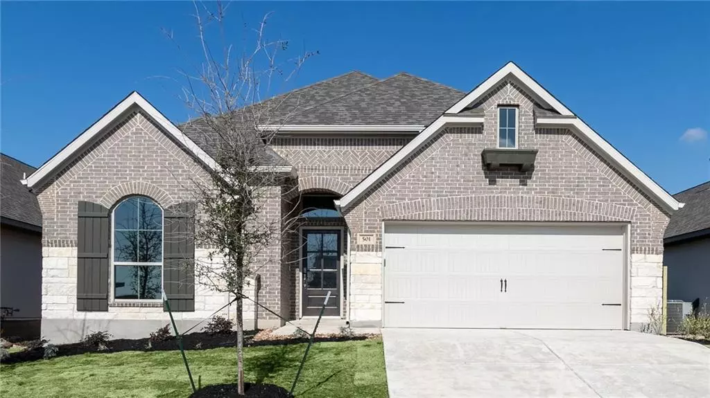 Liberty Hill, TX 78642,501 Glen Arbor DR