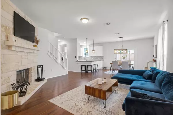 908 Emory Tree DR, Austin, TX 78748