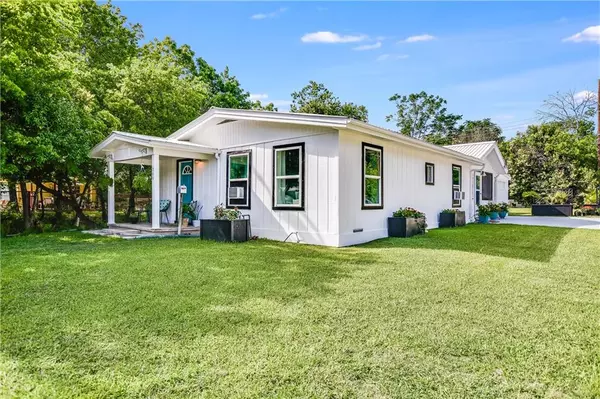 300 W 55th ST, Austin, TX 78751