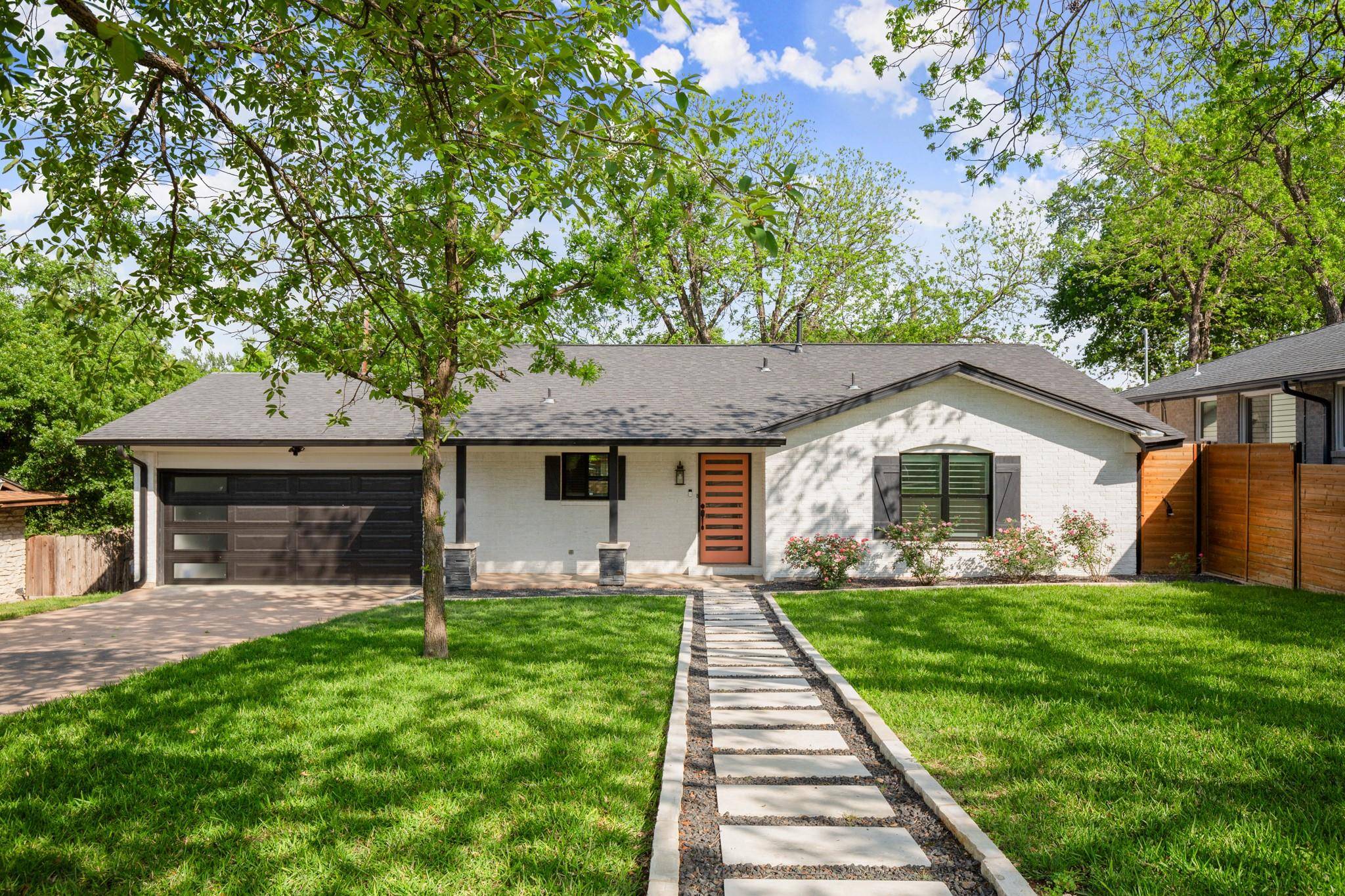 11817 Tedford ST, Austin, TX 78753
