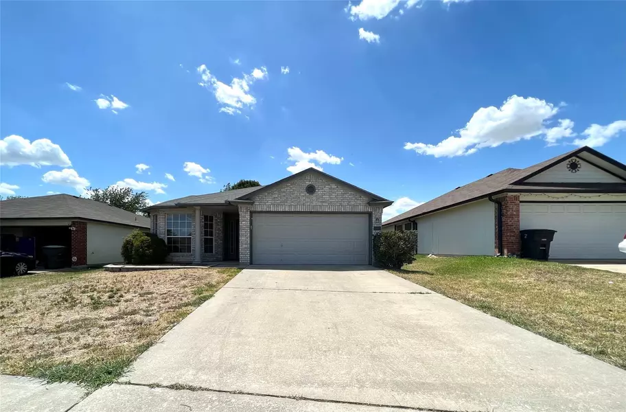 1211 saddle dr DR, Killeen, TX 76543