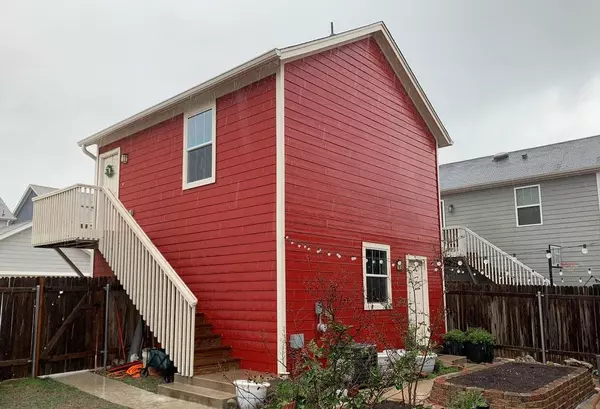 Kyle, TX 78640,1512 Arbor Knot DR #B