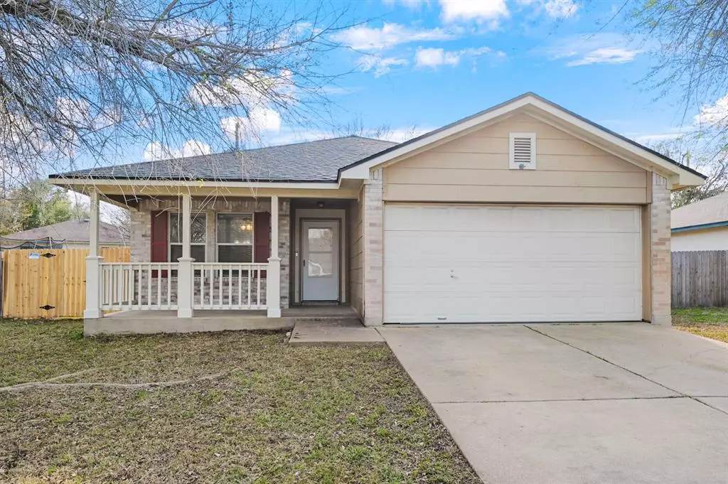 Bryan, TX 77803,4604 Northwood DR