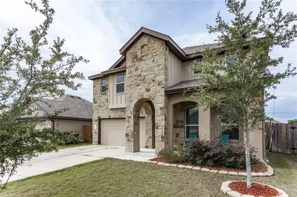 515 Dragon Ridge RD, Buda, TX 78610