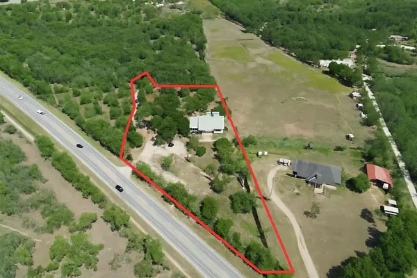 2777 Highway 21 W, Dale, TX 78616
