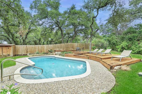 9816 Timber Ridge PASS,  Austin,  TX 78733