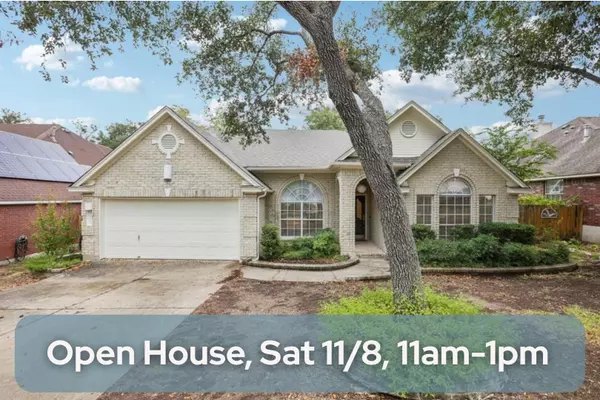 8109 Isaac Pryor DR, Austin, TX 78749