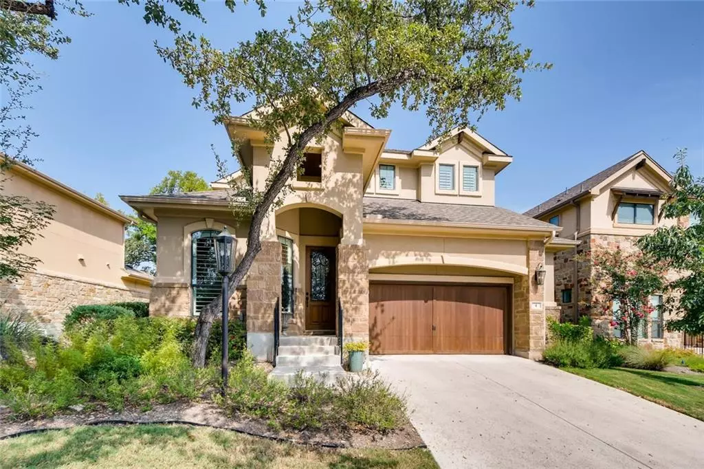 Lakeway, TX 78734,4 Prestonwood CV