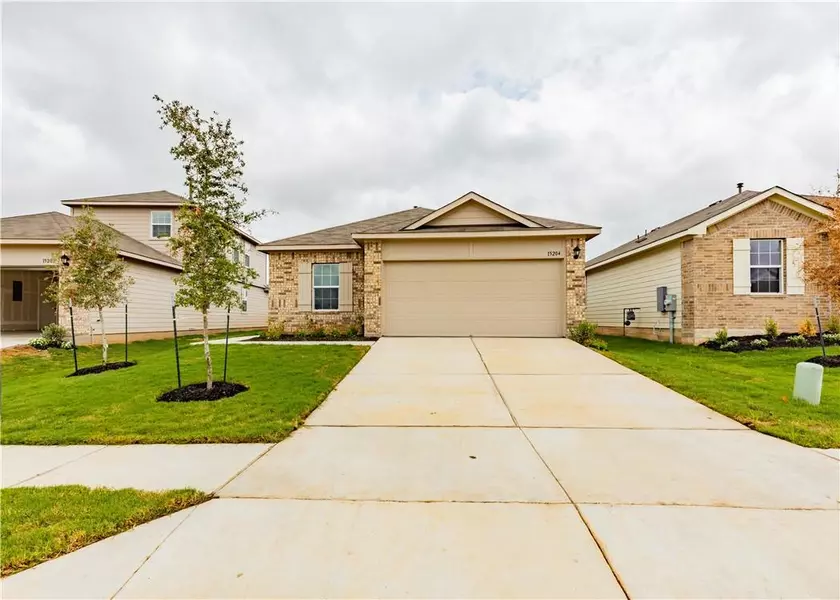 15204 Kent Justin, Austin, TX 78725
