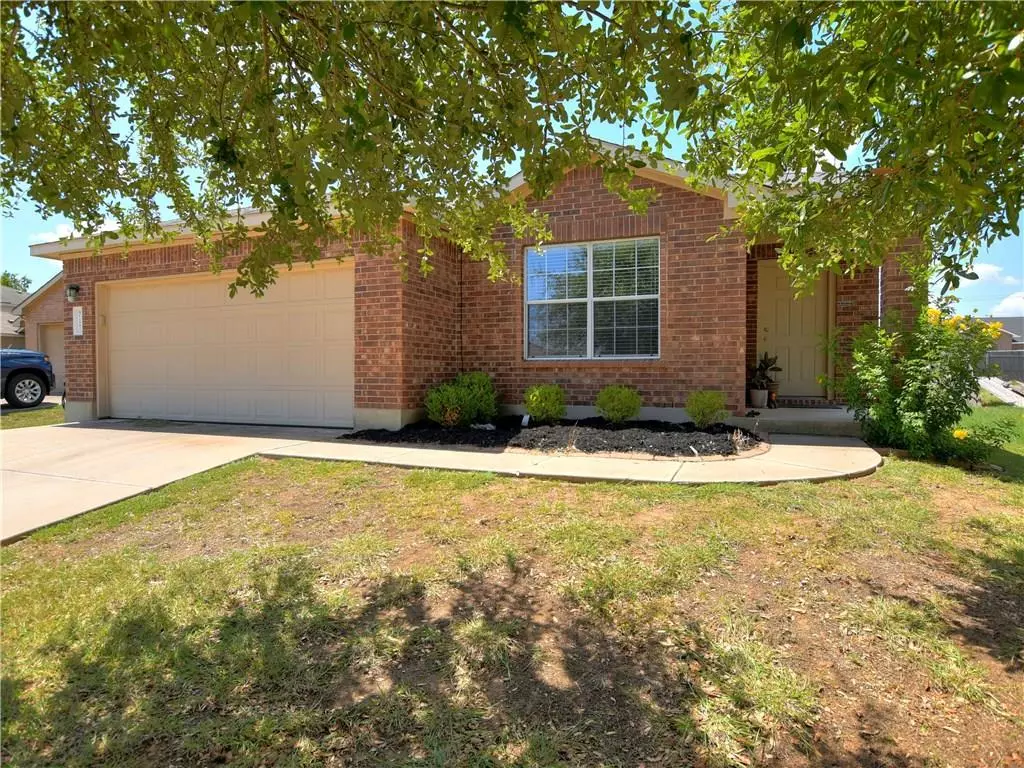 Leander, TX 78641,717 Morgan DR