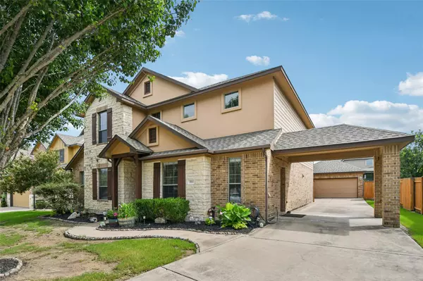 Pflugerville, TX 78660,3713 Glastonbury TRL