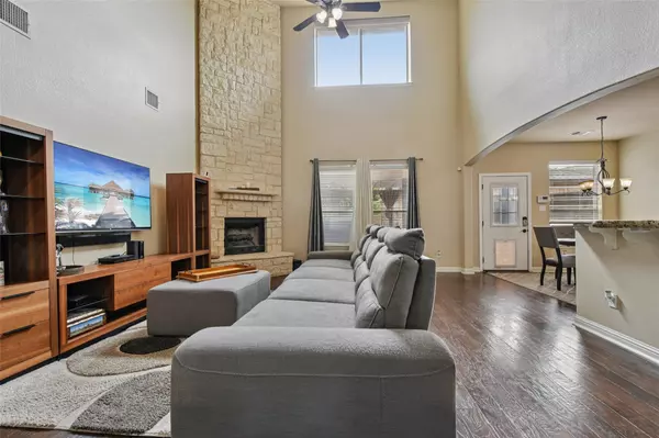 Pflugerville, TX 78660,3713 Glastonbury TRL