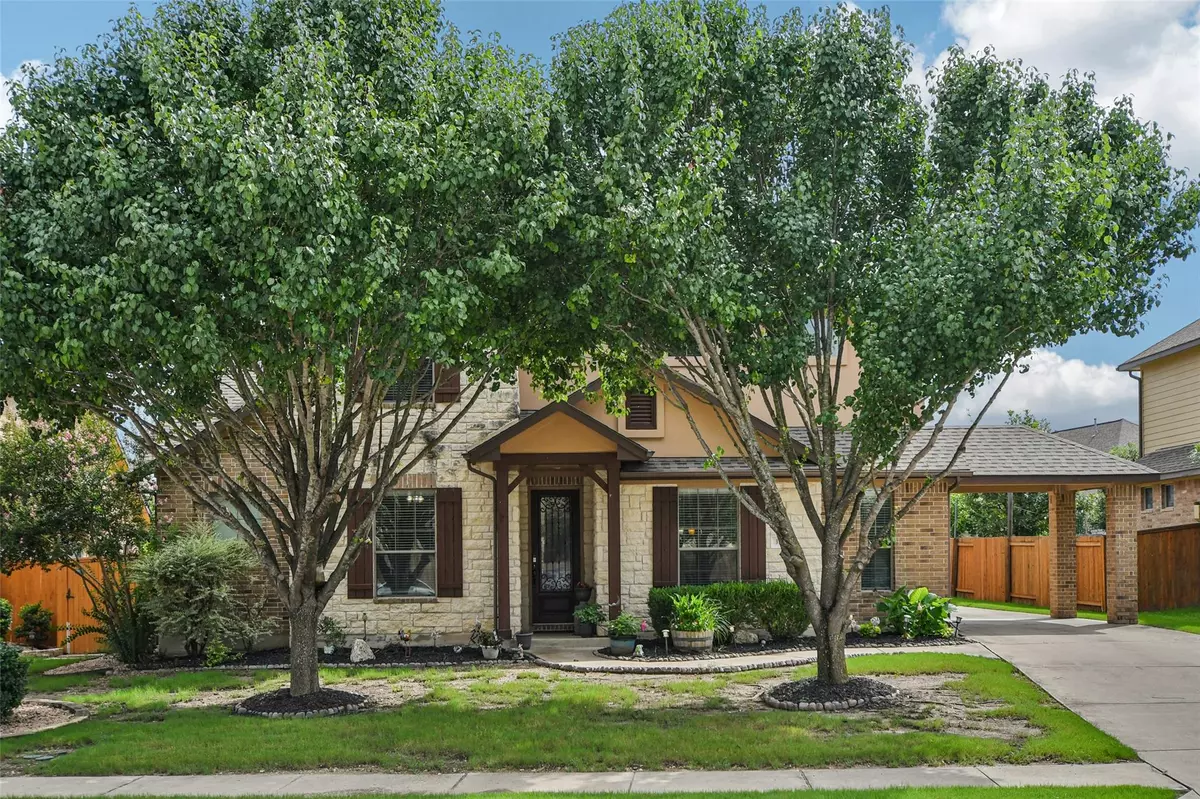 Pflugerville, TX 78660,3713 Glastonbury TRL