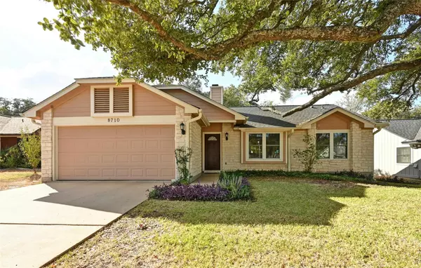 8710 Birmingham DR,  Austin,  TX 78748