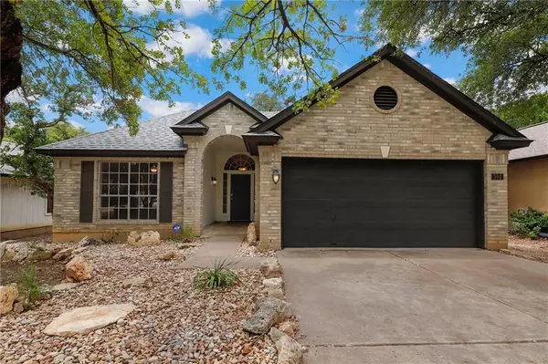 901 Brook Meadow TRL, Cedar Park, TX 78613