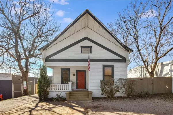 1007 E 7th ST,  Austin,  TX 78702