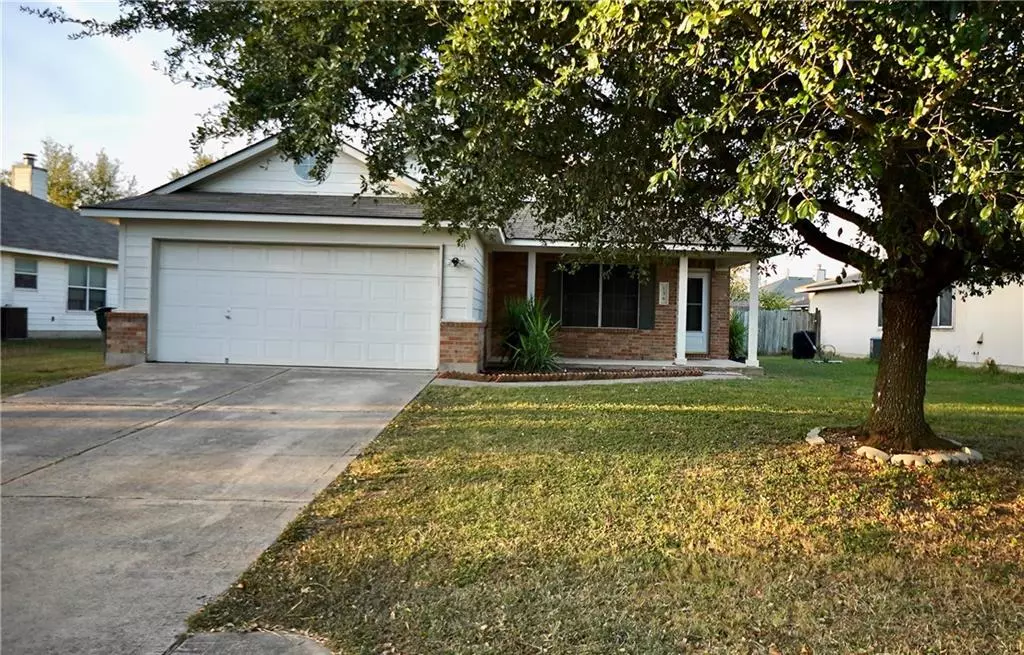 Kyle, TX 78640,136 Spring Branch LOOP