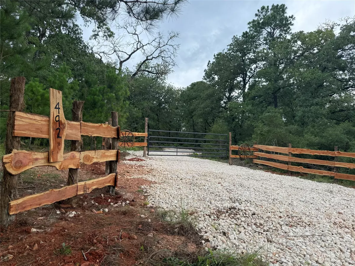 Paige, TX 78659,492 S Old Potato RD