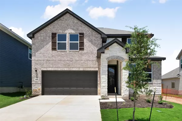 Hutto, TX 78634,108 Brislecone PASS