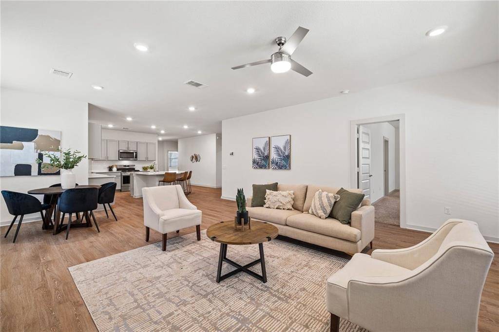 300 Florenz LN #76,  Georgetown,  TX 78628