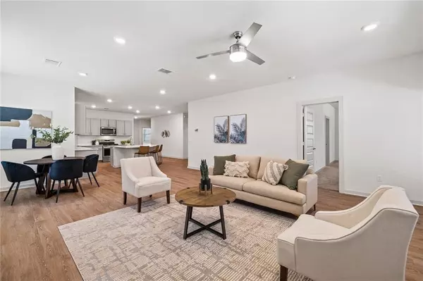 300 Florenz LN #76, Georgetown, TX 78628