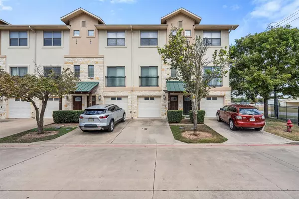 13420 Lyndhurst ST #702, Austin, TX 78729