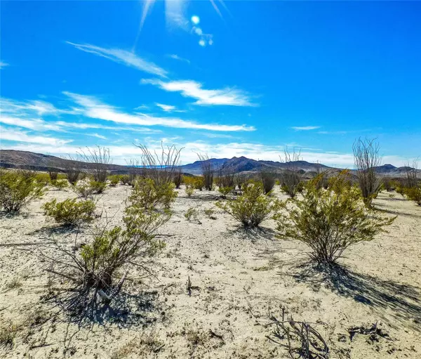 Terlingua, TX 79852,Tract 3 Dark Canyon LOOP