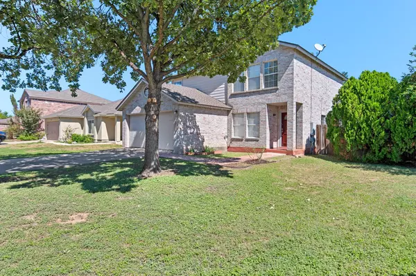 Leander, TX 78641,314 Greener DR