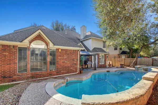 Austin, TX 78726,10204 Prism DR