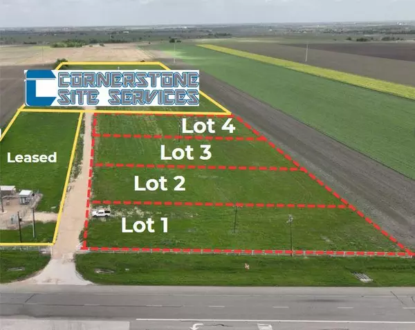 24301 Highway 79, Thrall, TX 76578