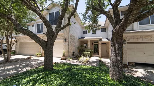 4508 Duval RD #4-402, Austin, TX 78727