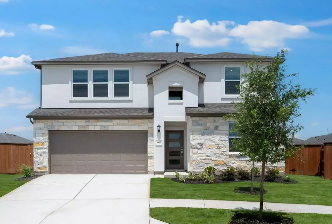 Hutto, TX 78634,1002 Ricky CT