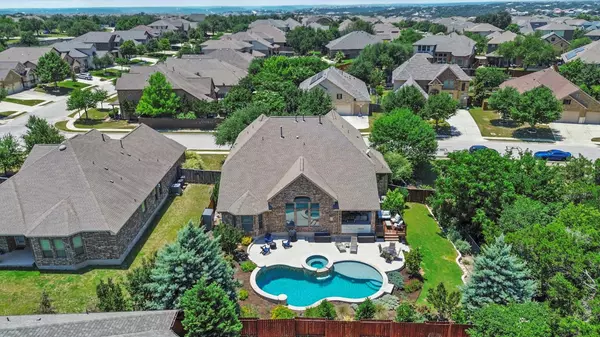 Leander, TX 78641,2700 Outlook Ridge LOOP