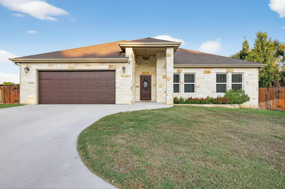 Meadowlakes, TX 78654,237 Meadowlakes DR