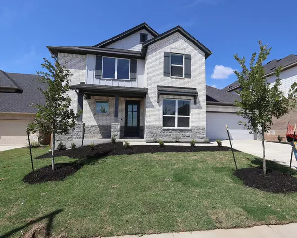 3913 Waxahachie RD, Leander, TX 78641