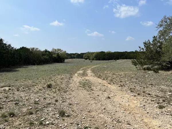 Tract 6 CR 4717, Kempner, TX 76539