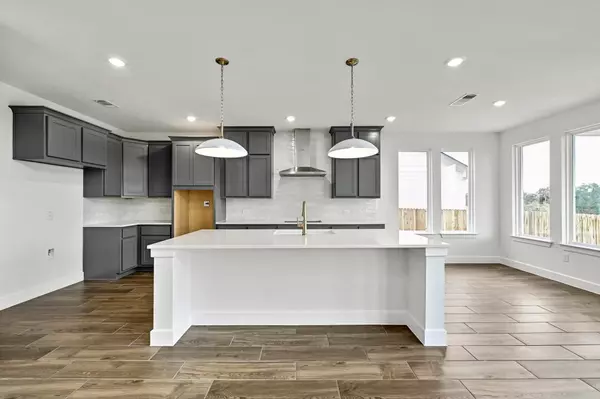 Liberty Hill, TX 78642,517 Tonada DR