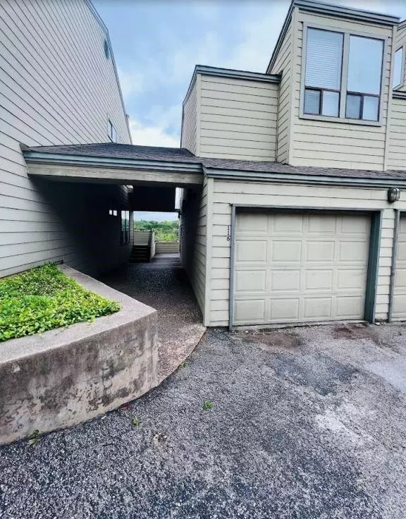 2612 San Pedro ST #116, Austin, TX 78705