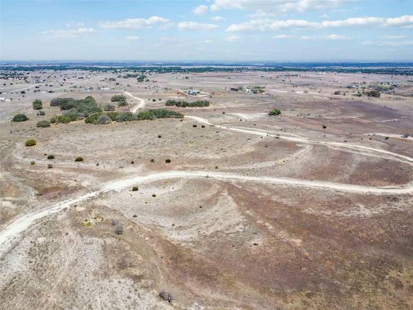 210 County RD, Bertram, TX 78605