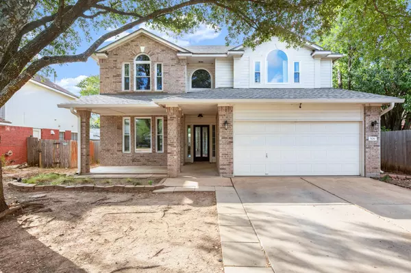 Cedar Park, TX 78613,506 Territory TRL