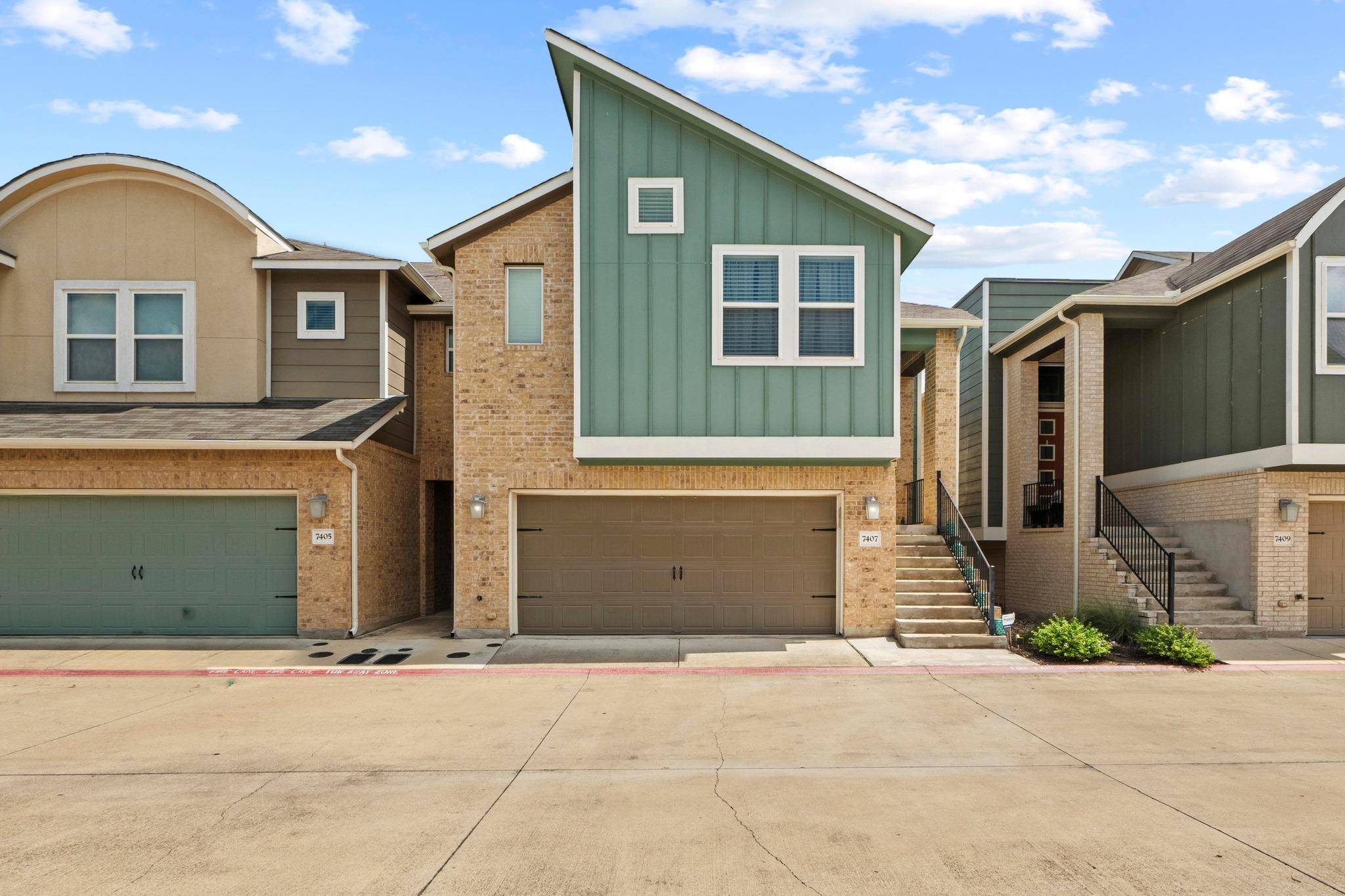 7407 Merrick DR, Austin, TX 78748