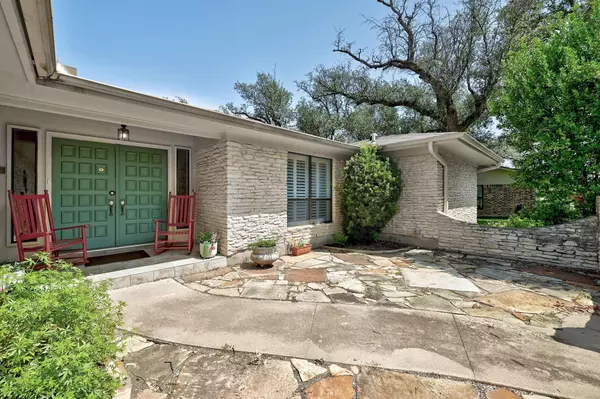 Georgetown, TX 78628,110 Ridge Oak DR