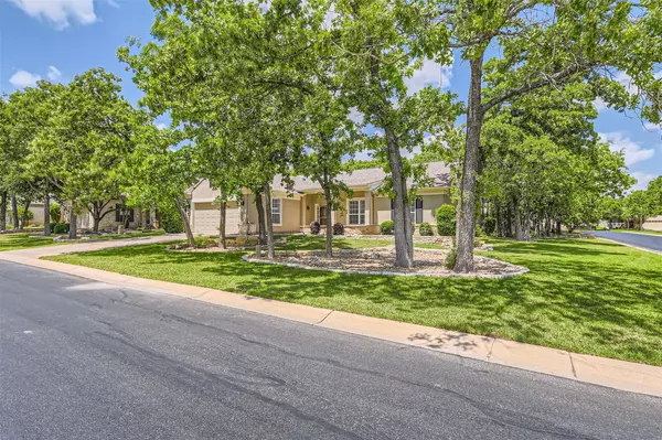 Georgetown, TX 78633,407 Breezeway LN